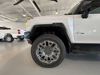 2026 GMC HUMMER EV SUV 3X