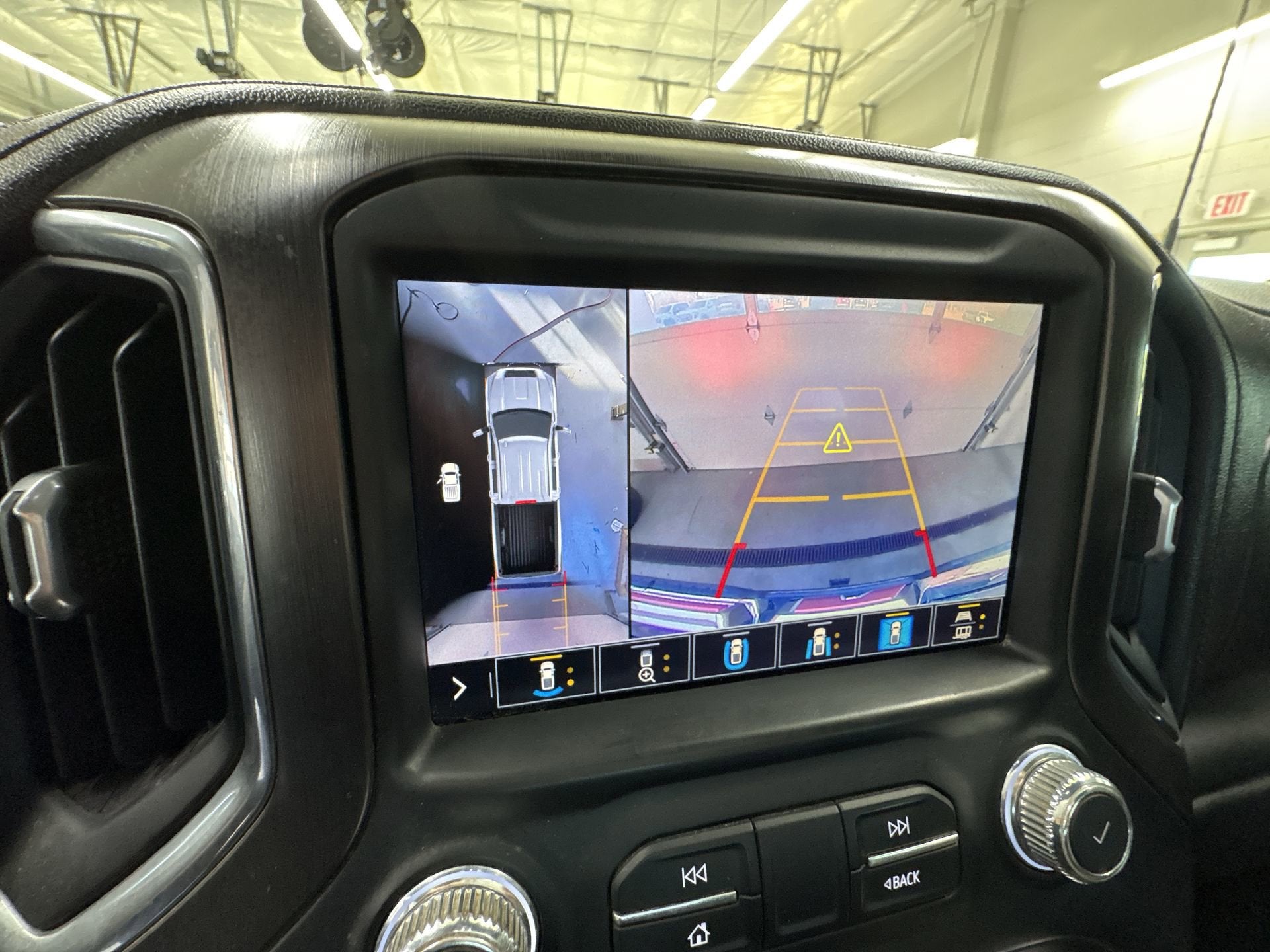 2020 GMC Sierra 3500 HD AT4