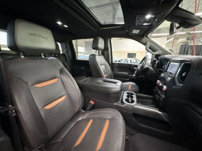 2020 GMC Sierra 3500 HD AT4