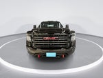 2020 GMC Sierra 3500 HD AT4