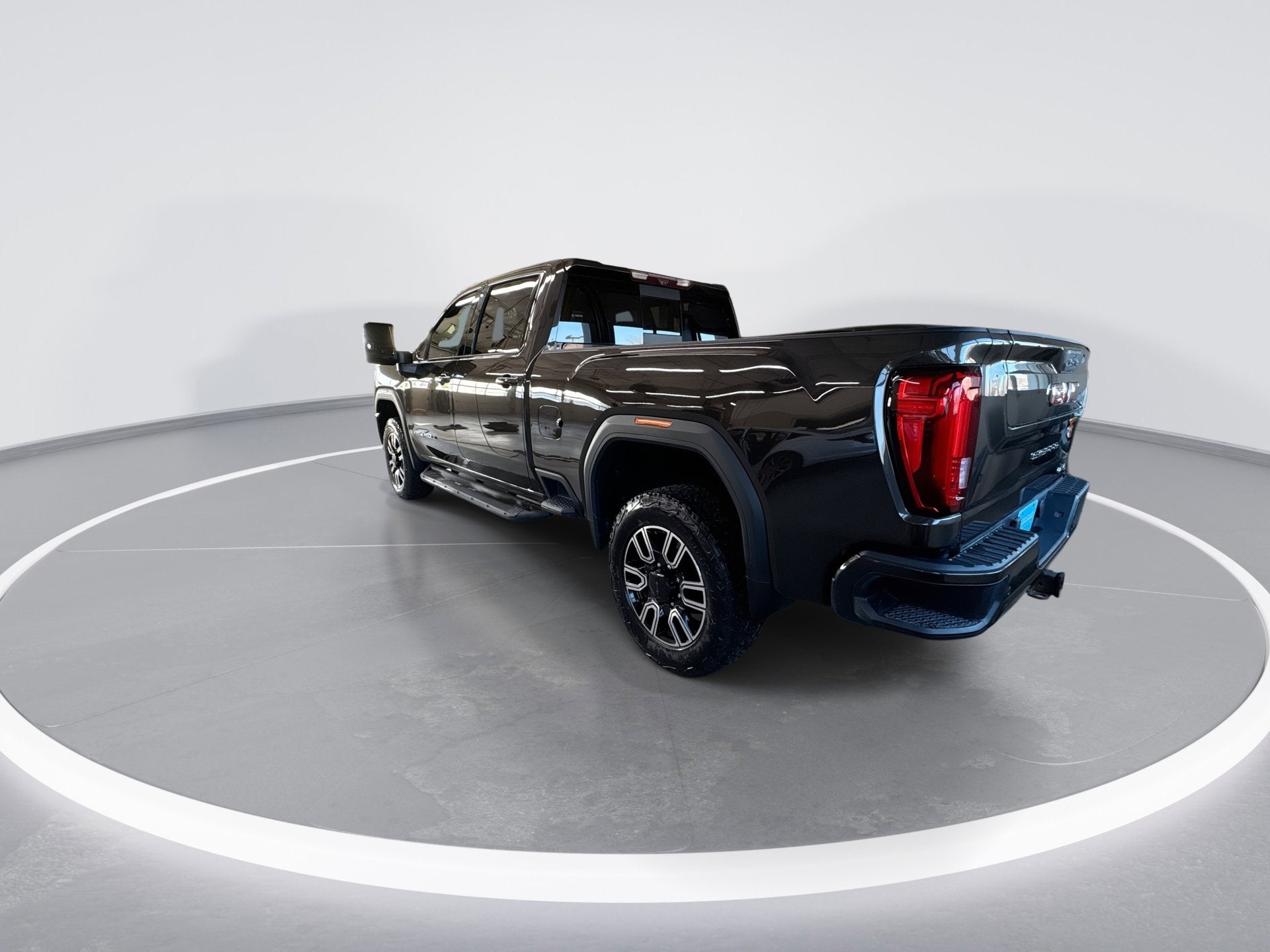 2020 GMC Sierra 3500 HD AT4