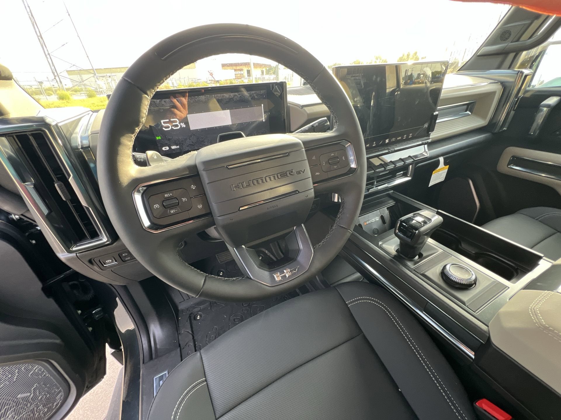 2026 GMC HUMMER EV Pickup 3X