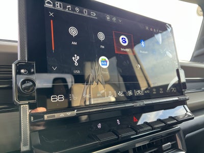 2026 GMC HUMMER EV Pickup 3X