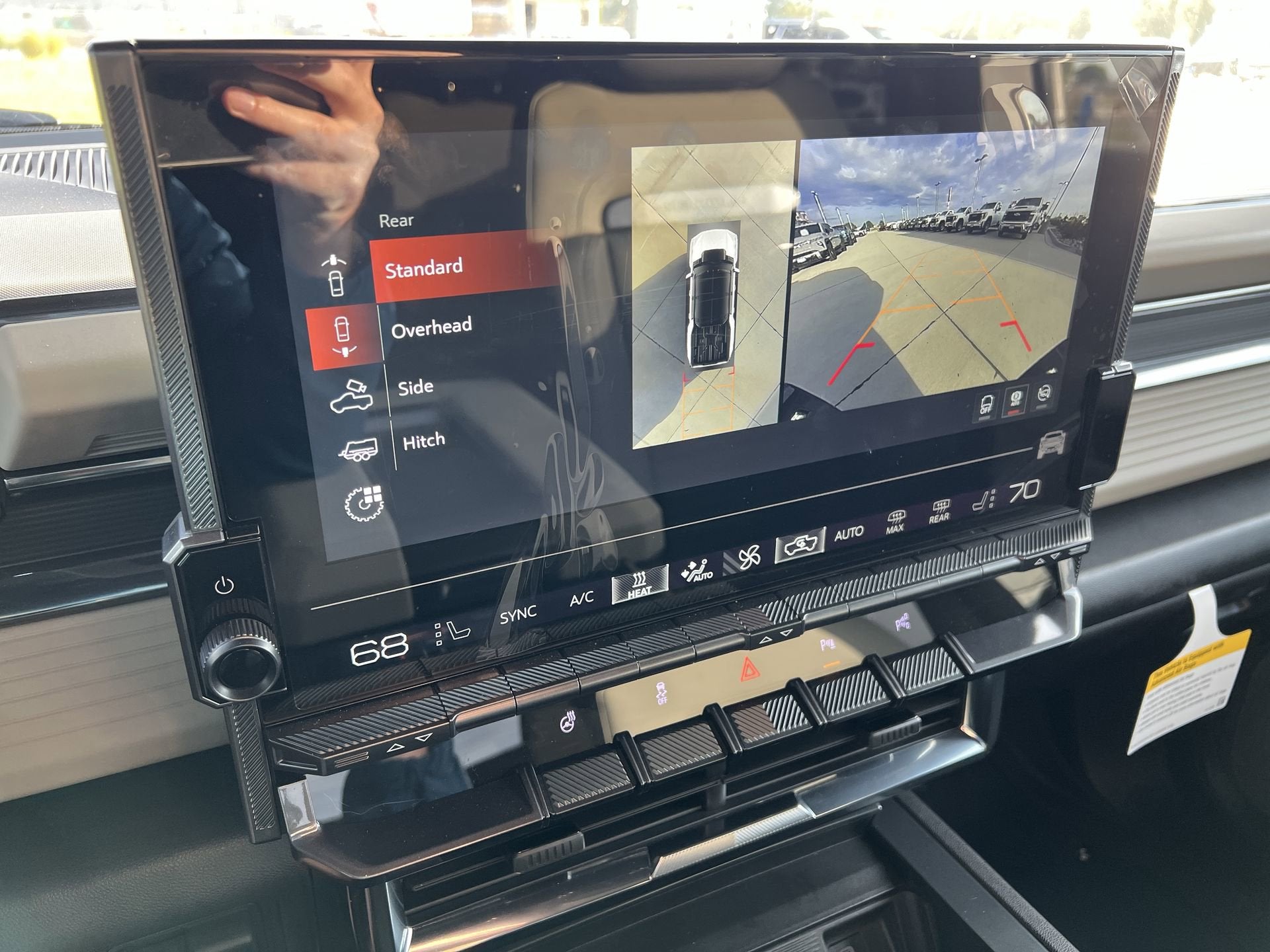 2026 GMC HUMMER EV Pickup 3X