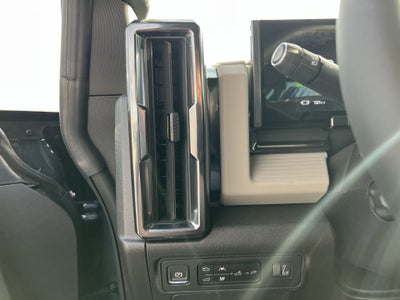 2026 GMC HUMMER EV Pickup 3X