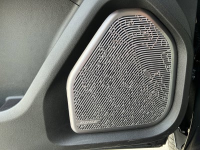 2026 GMC HUMMER EV Pickup 3X