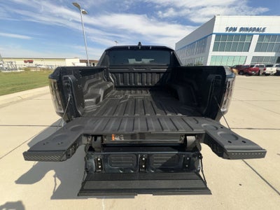 2026 GMC HUMMER EV Pickup 3X