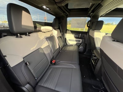 2026 GMC HUMMER EV Pickup 3X