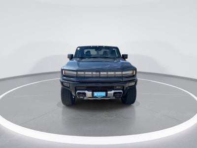 2026 GMC HUMMER EV Pickup 3X