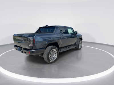 2026 GMC HUMMER EV Pickup 3X