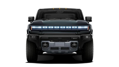 2026 GMC HUMMER EV Pickup 3X