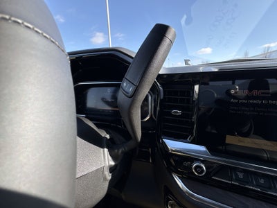 2026 GMC Sierra 3500 HD SLT