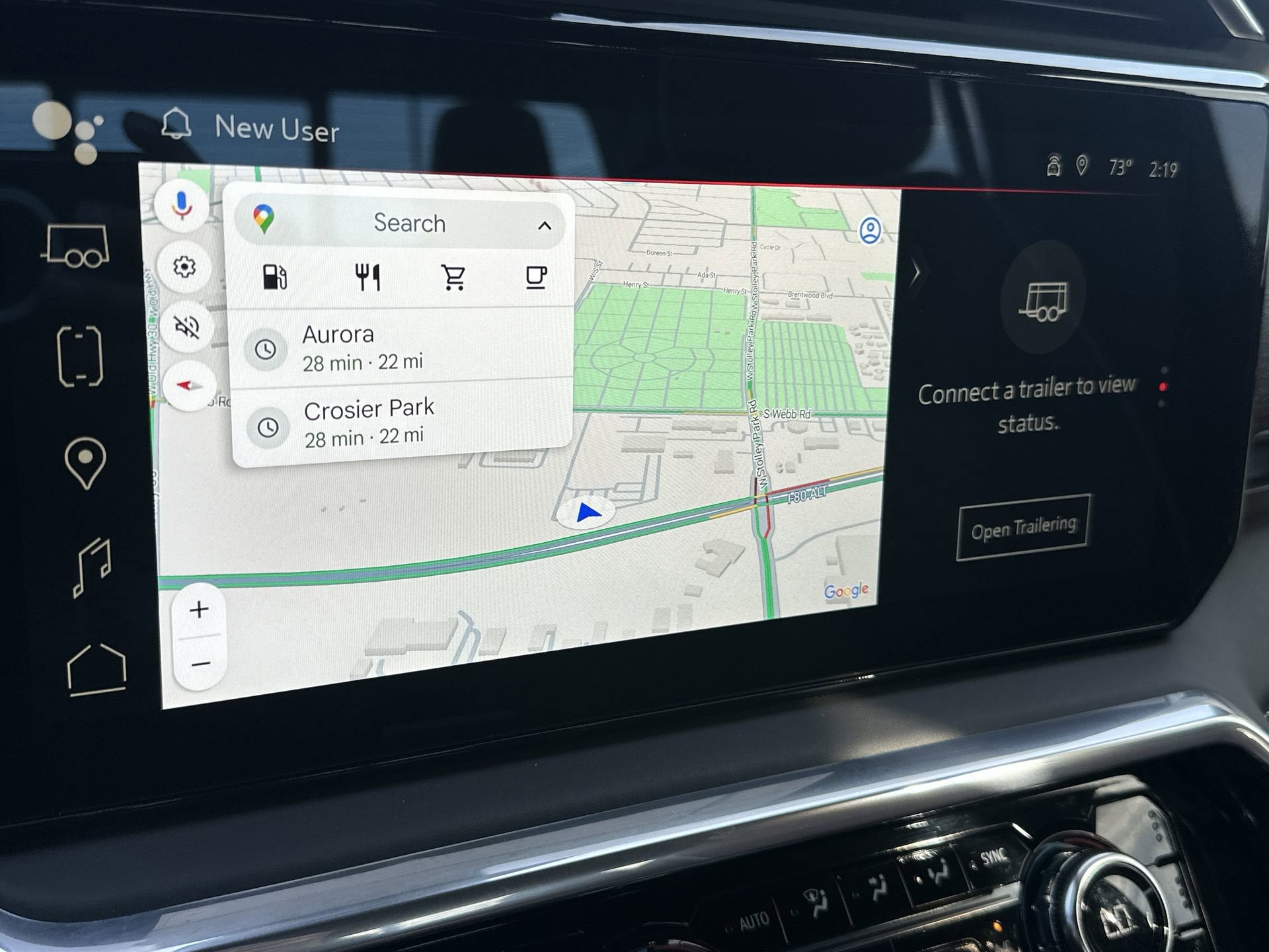 2023 GMC Sierra 1500 Denali Ultimate