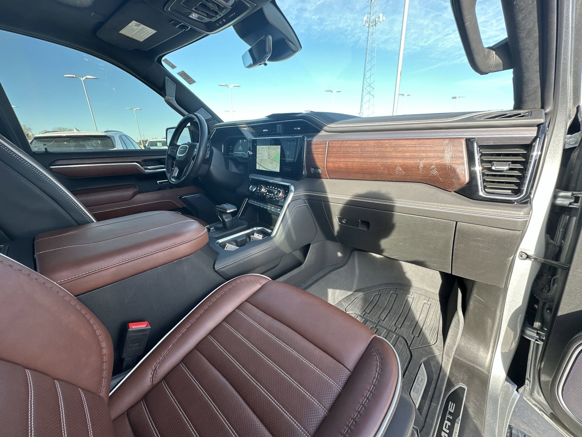 2023 GMC Sierra 1500 Denali Ultimate