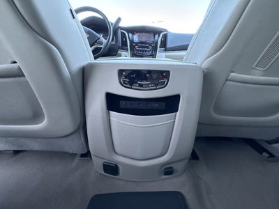 2020 Cadillac Escalade Premium Luxury