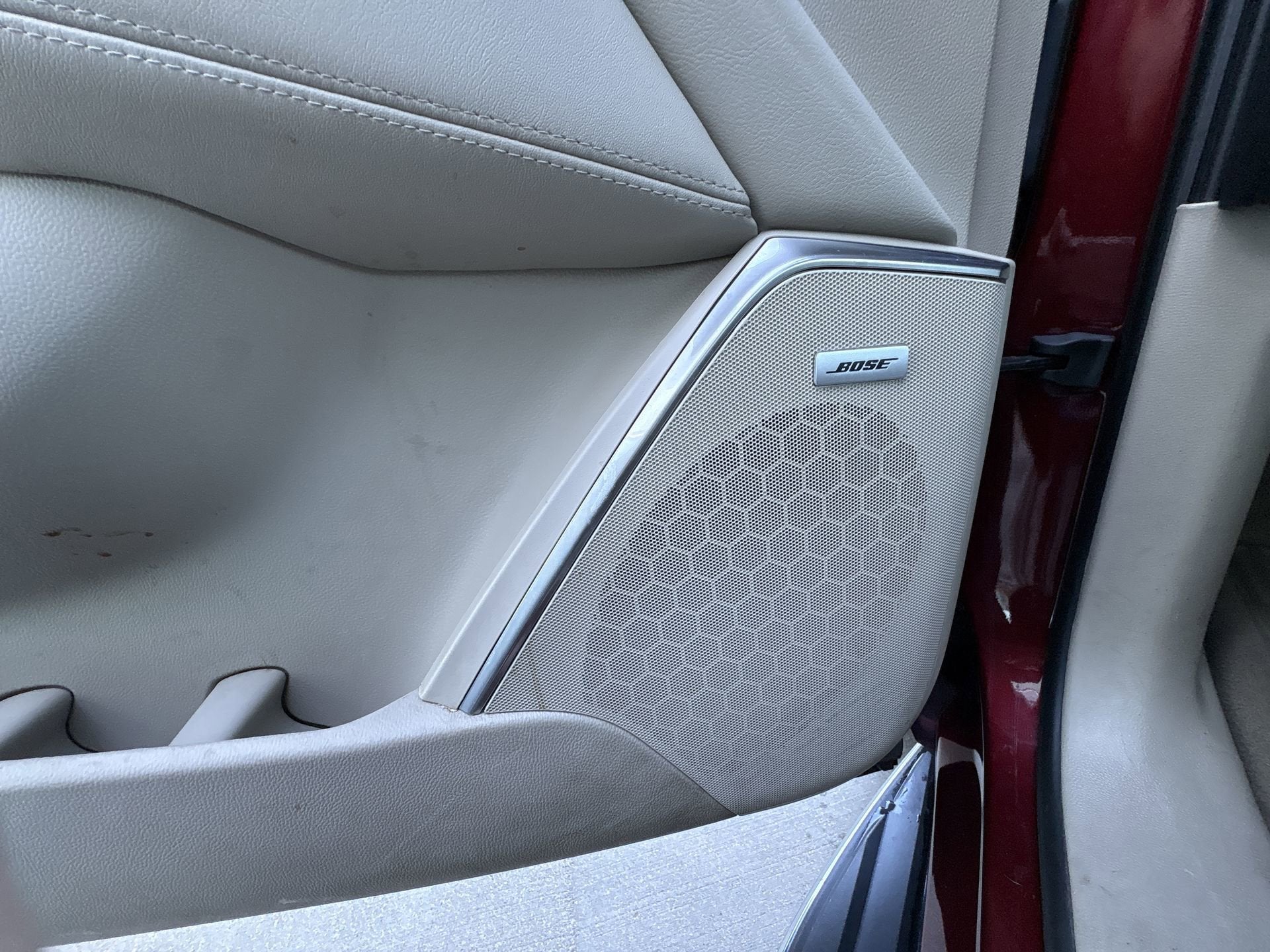 2020 Cadillac Escalade Premium Luxury