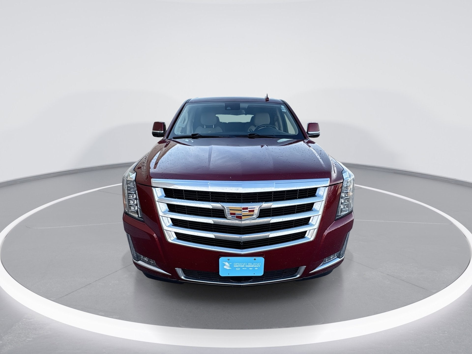 2020 Cadillac Escalade Premium Luxury