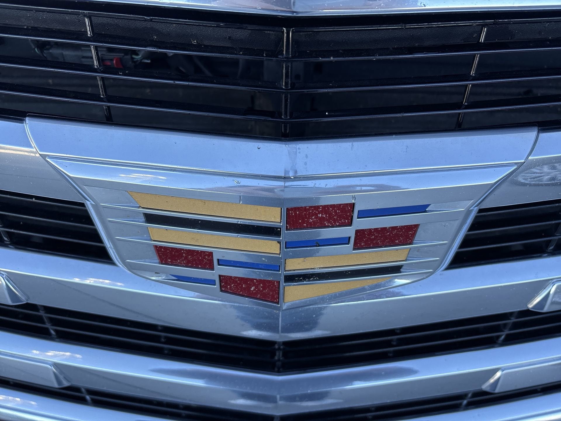 2020 Cadillac Escalade Premium Luxury
