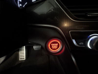 2021 Honda Accord Sedan Sport