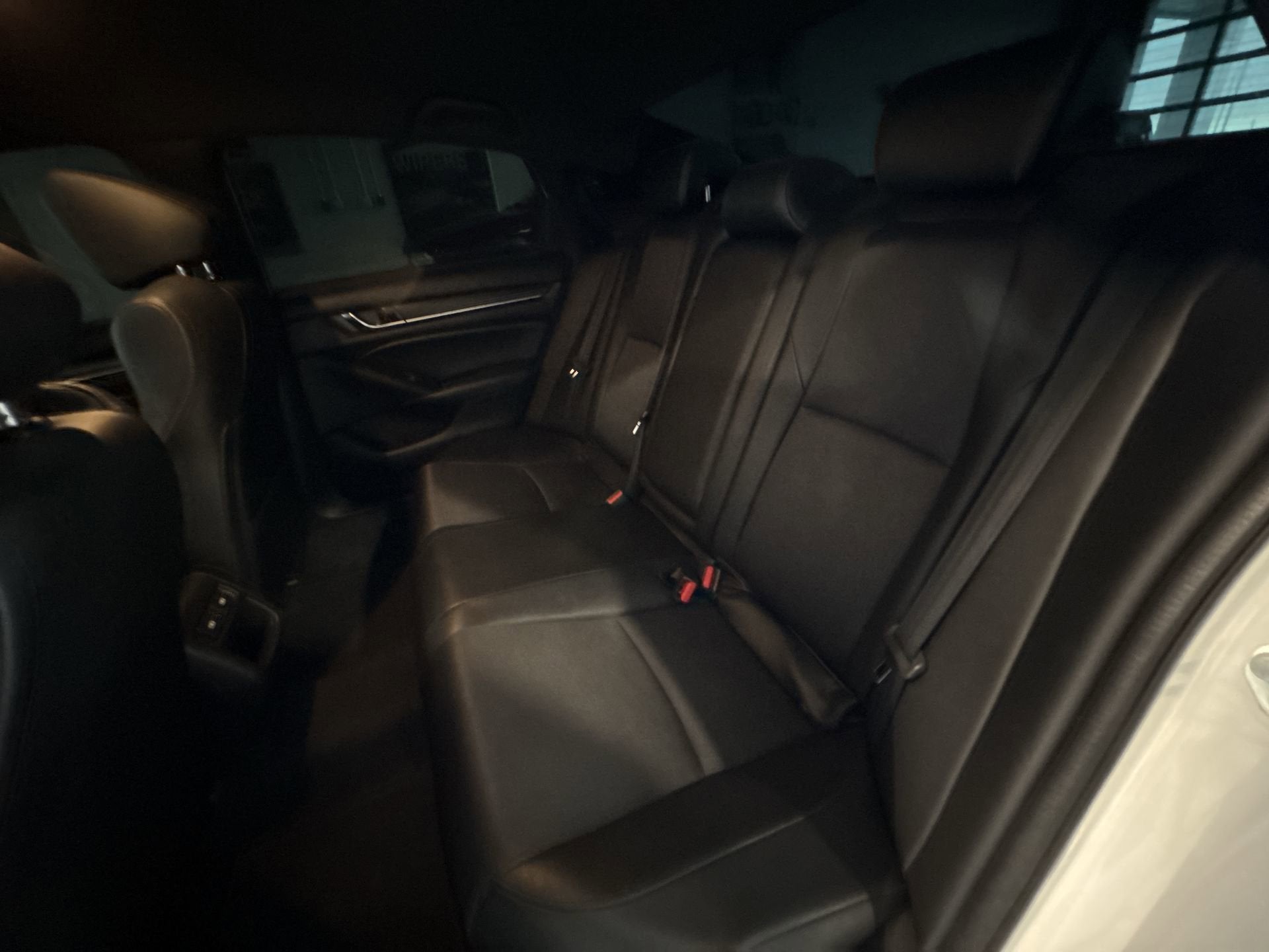 2021 Honda Accord Sedan Sport