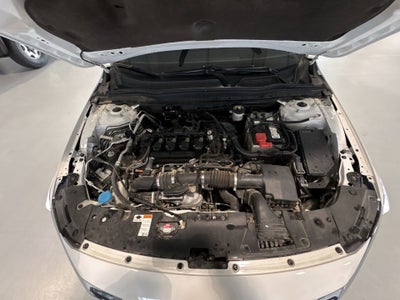 2021 Honda Accord Sedan Sport