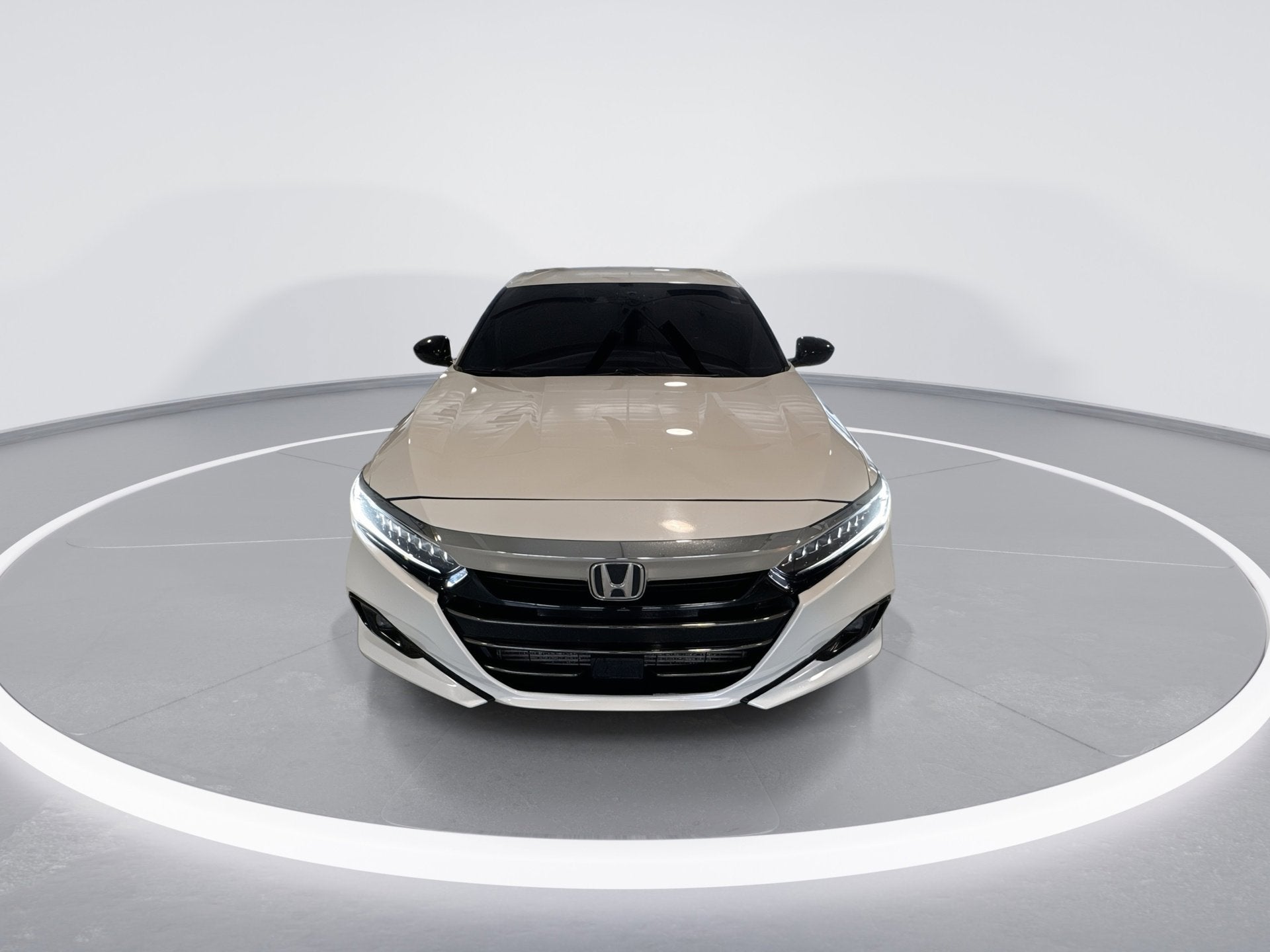 2021 Honda Accord Sedan Sport