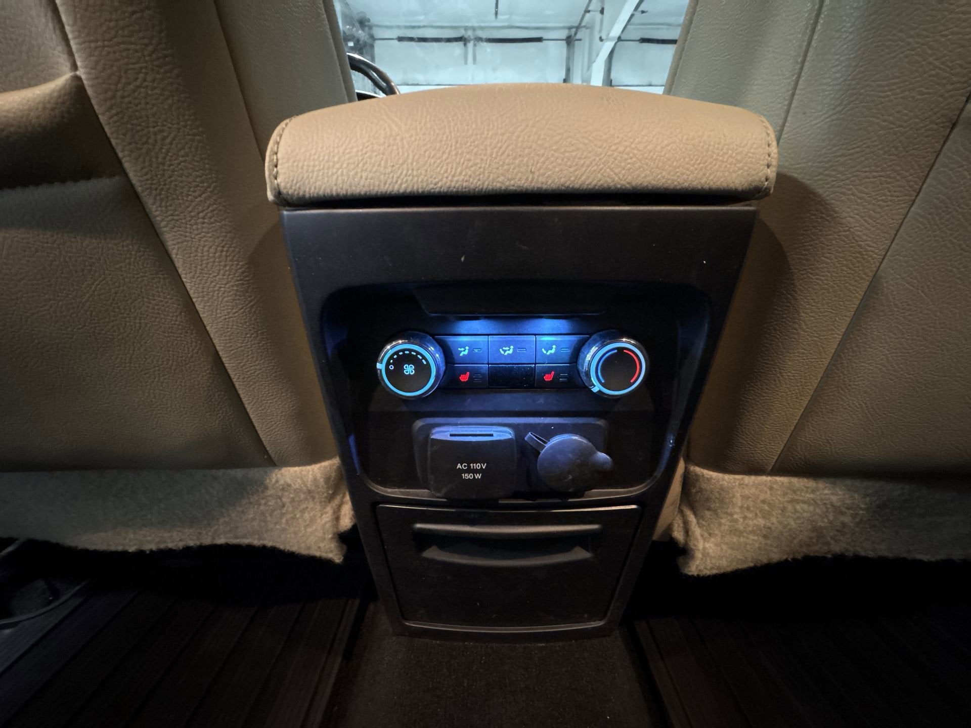 2013 Ford Flex Limited