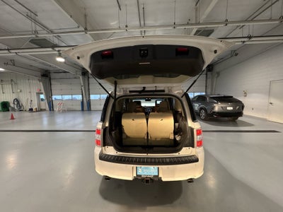 2013 Ford Flex Limited