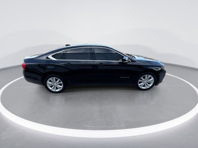 2016 Chevrolet Impala LT
