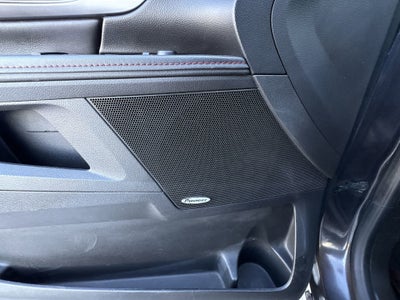 2014 GMC Terrain Denali