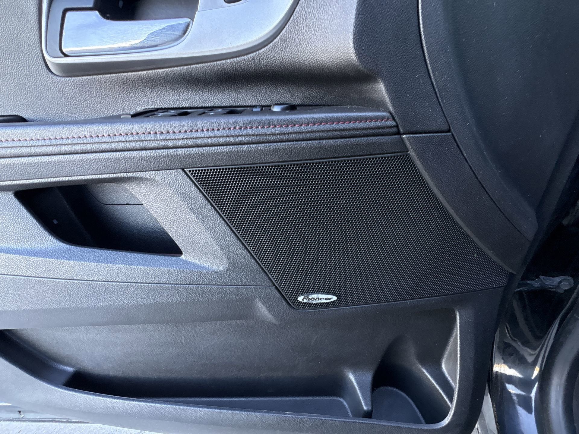 2013 Chevrolet Equinox LTZ