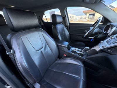 2013 Chevrolet Equinox LTZ