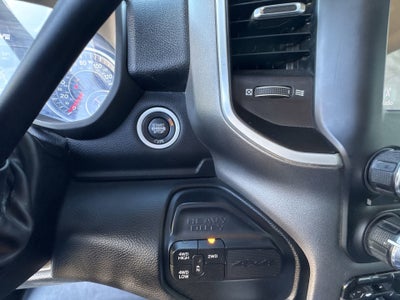 2020 RAM 3500 Big Horn