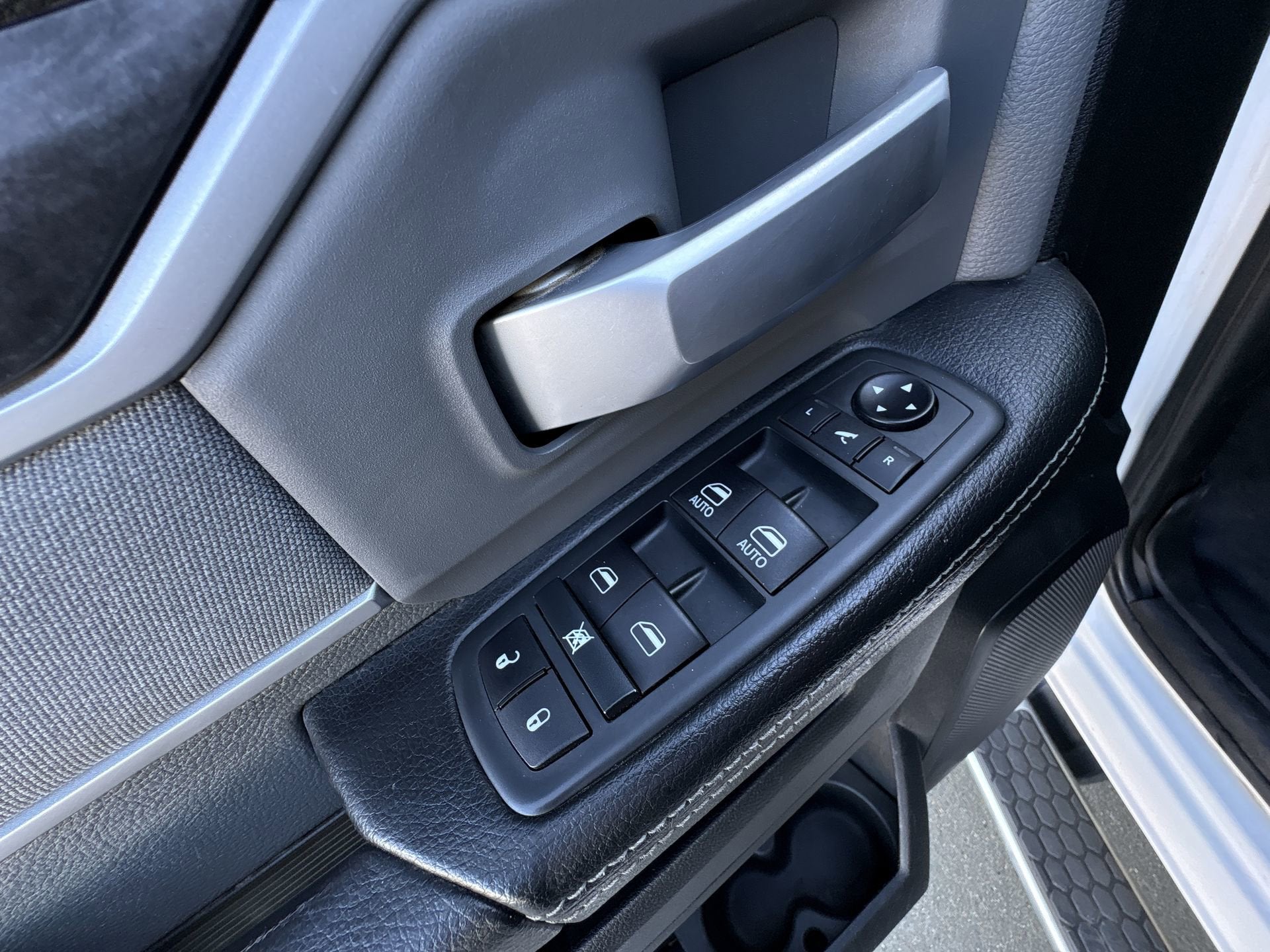 2020 RAM 3500 Big Horn