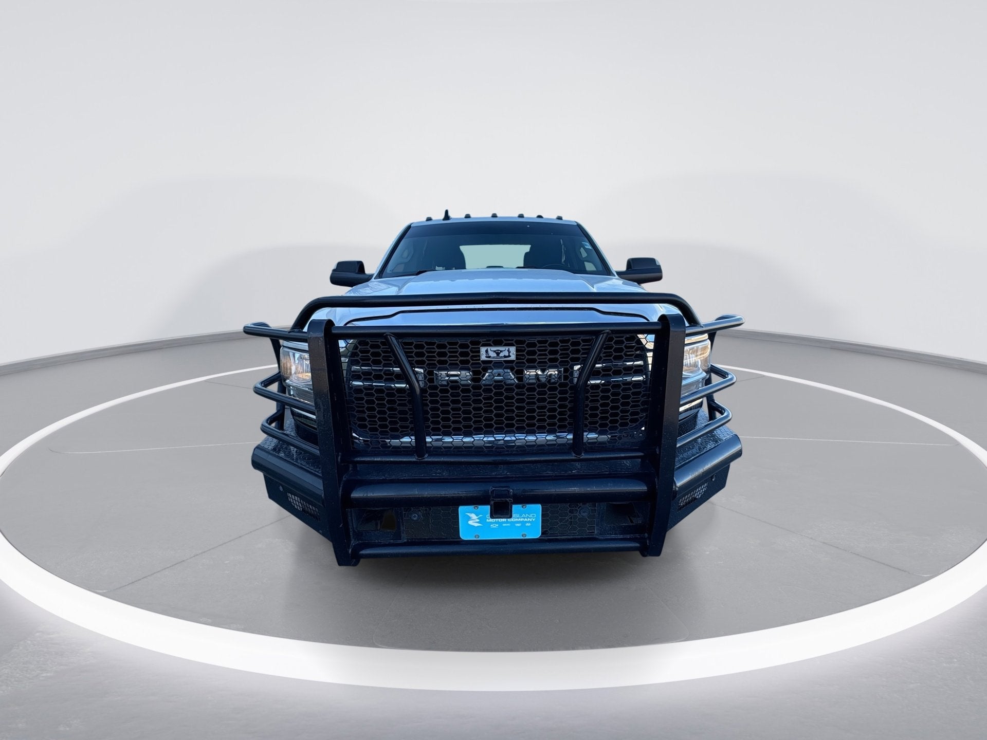 2020 RAM 3500 Big Horn