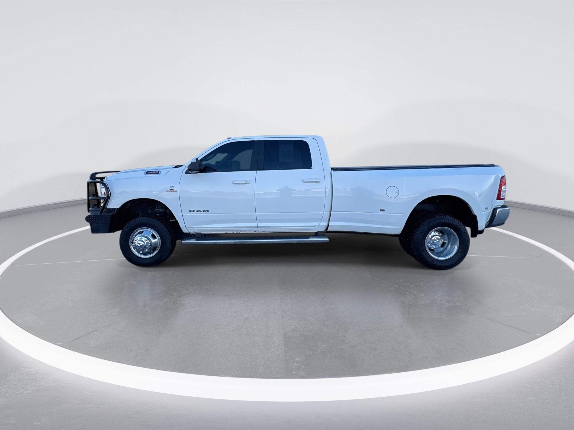 2020 RAM 3500 Big Horn