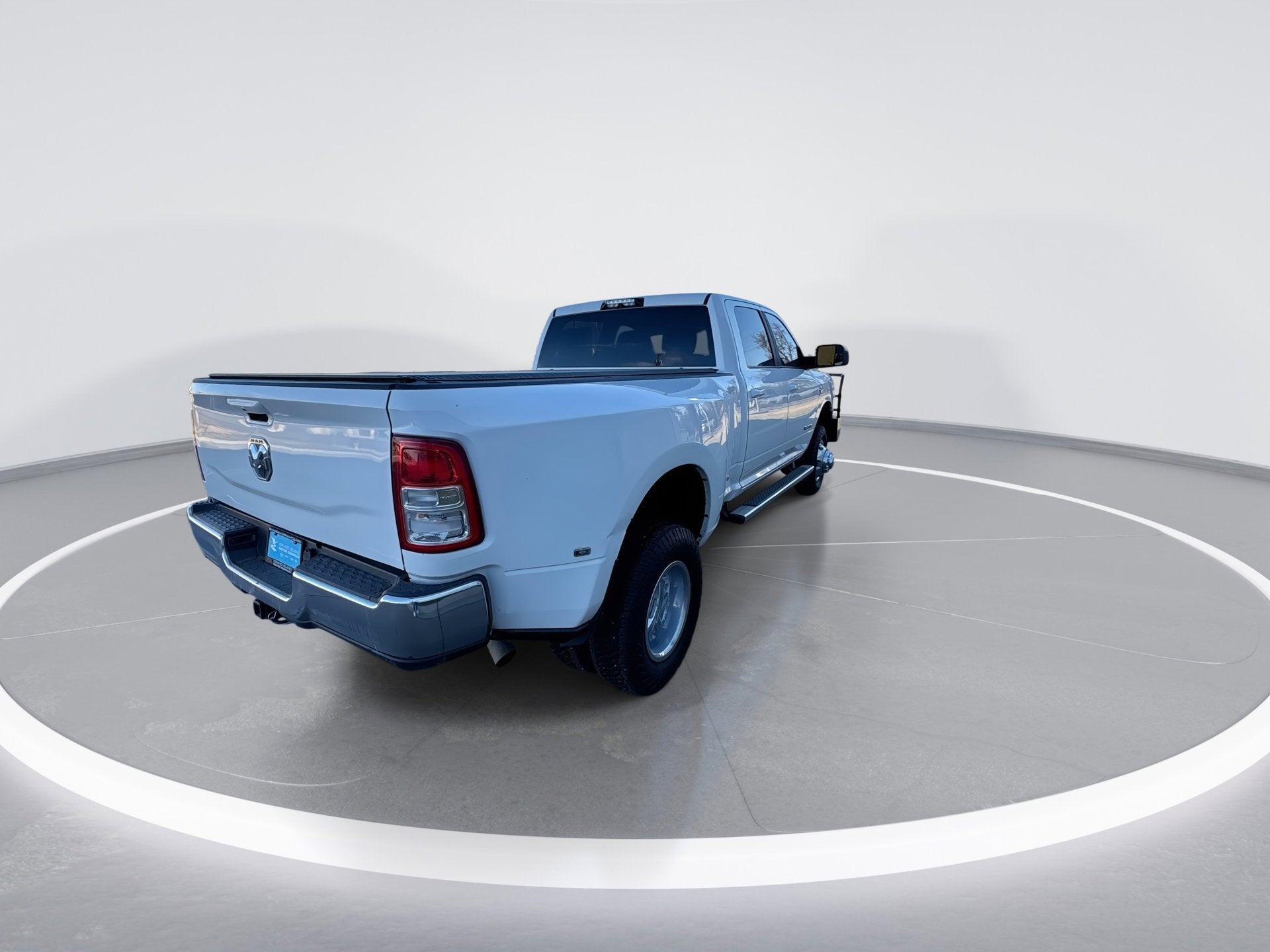 2020 RAM 3500 Big Horn