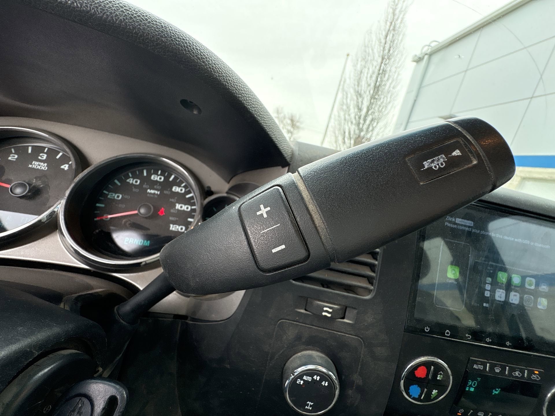 2010 Chevrolet Silverado 1500 LT