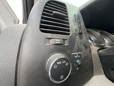 2010 Chevrolet Silverado 1500 LT