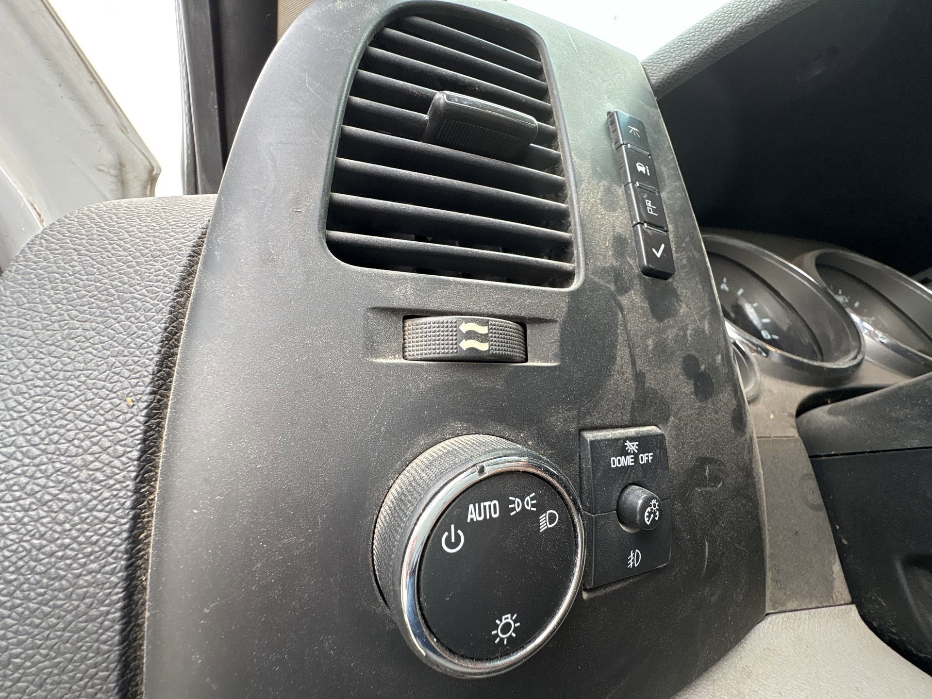 2010 Chevrolet Silverado 1500 LT