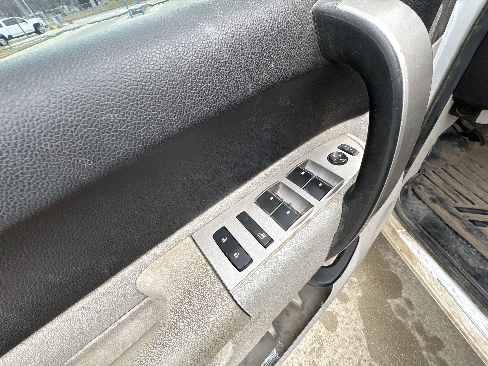 2010 Chevrolet Silverado 1500 LT