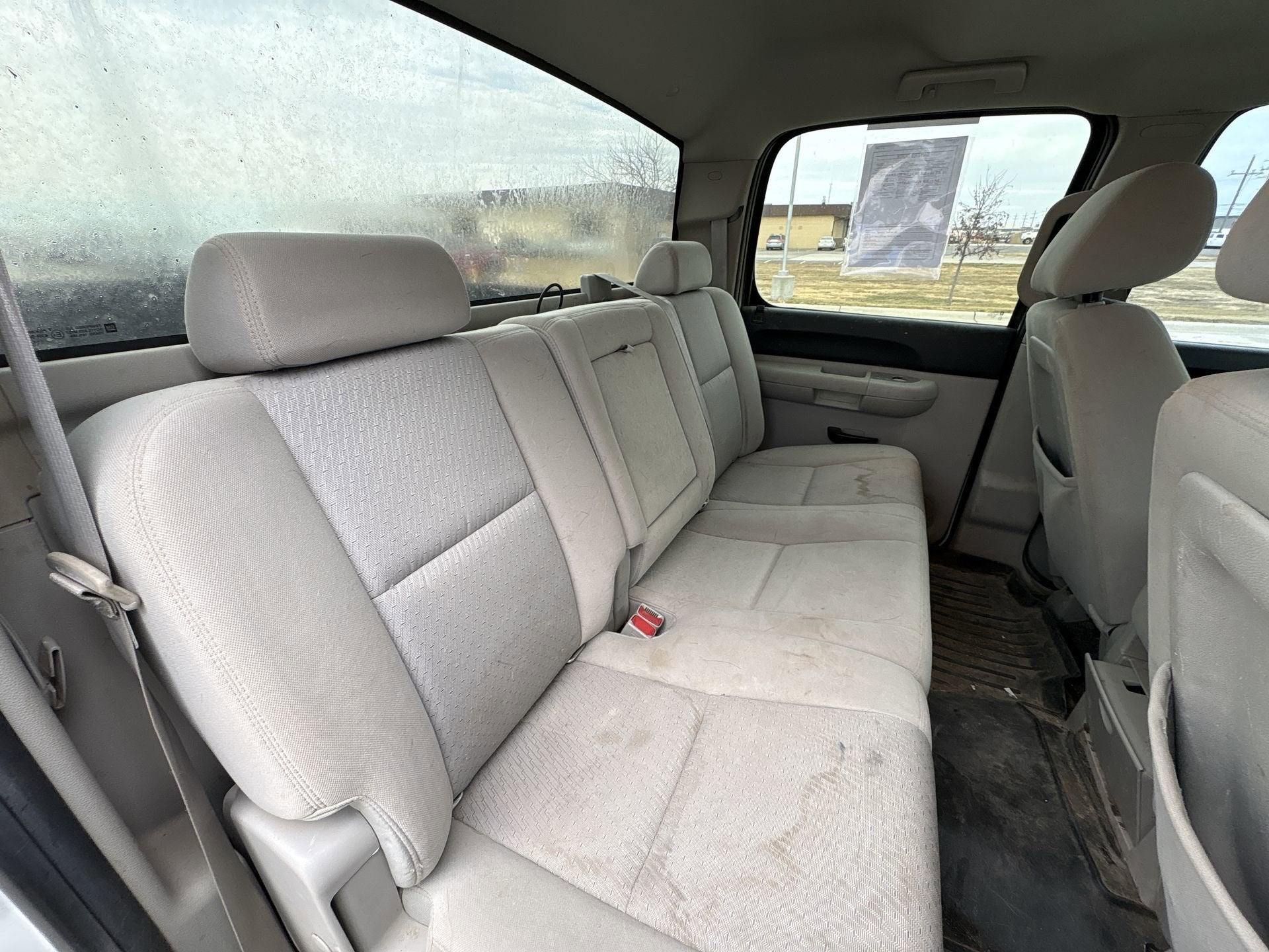 2010 Chevrolet Silverado 1500 LT