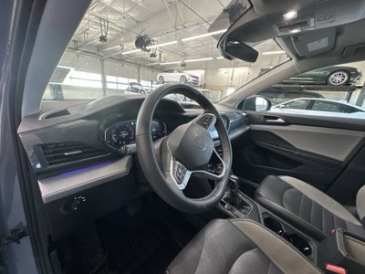 2022 Volkswagen Taos SEL