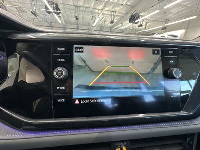 2022 Volkswagen Taos SEL