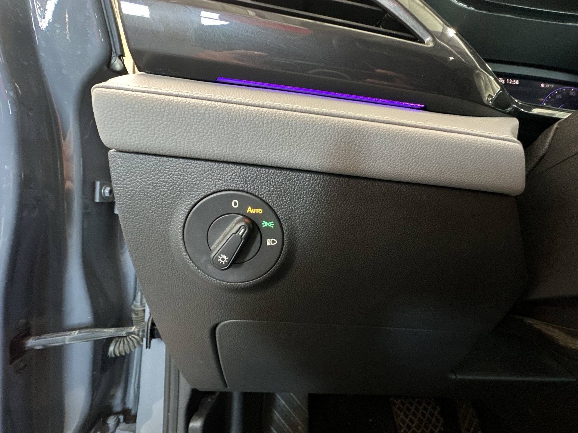 2022 Volkswagen Taos SEL