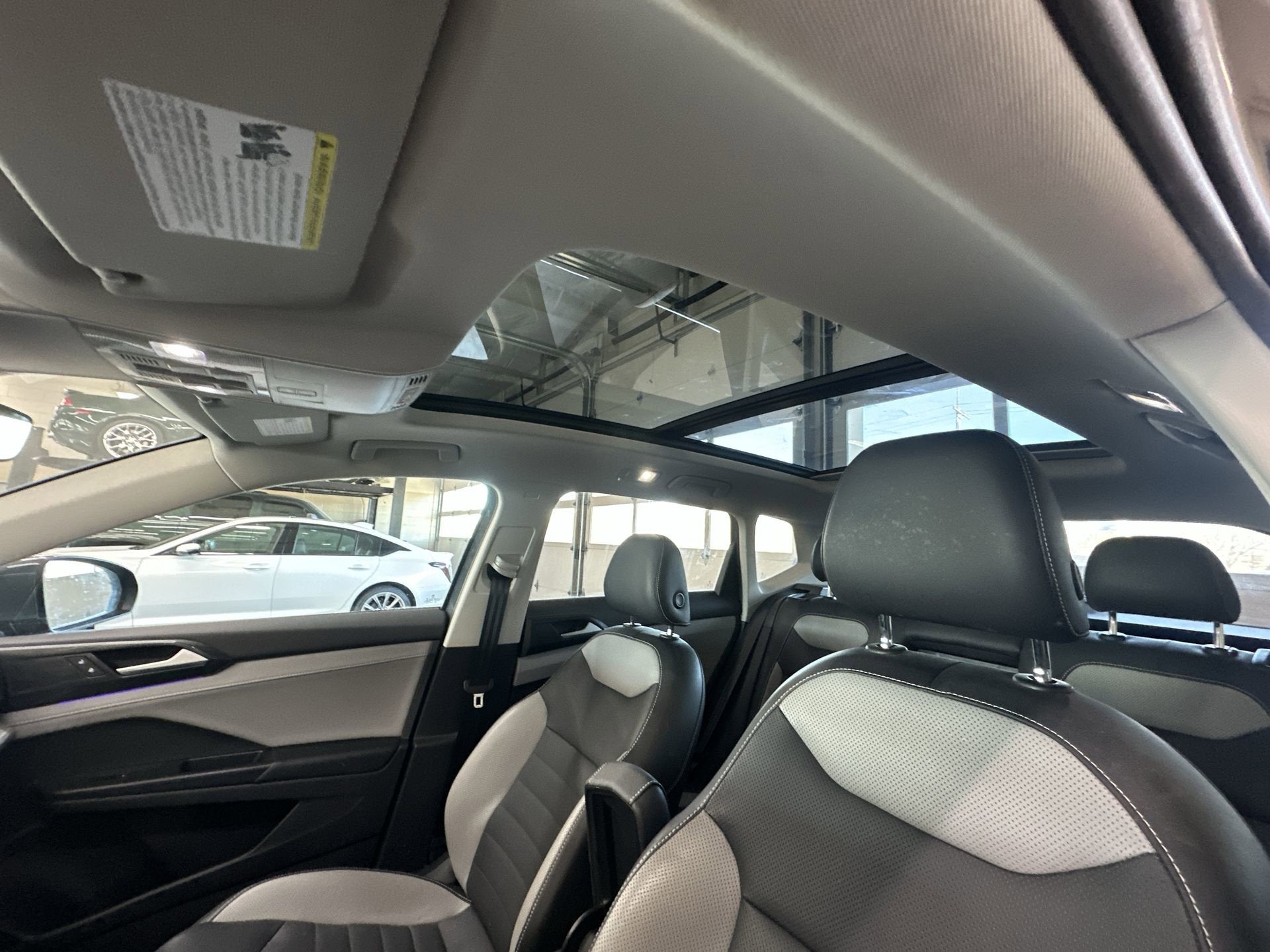 2022 Volkswagen Taos SEL