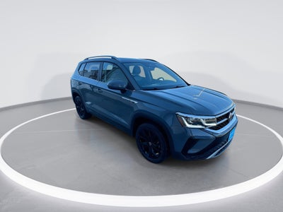 2022 Volkswagen Taos SEL