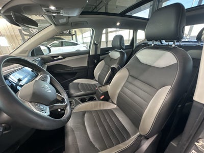 2022 Volkswagen Taos SEL