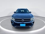 2022 Volkswagen Taos SEL