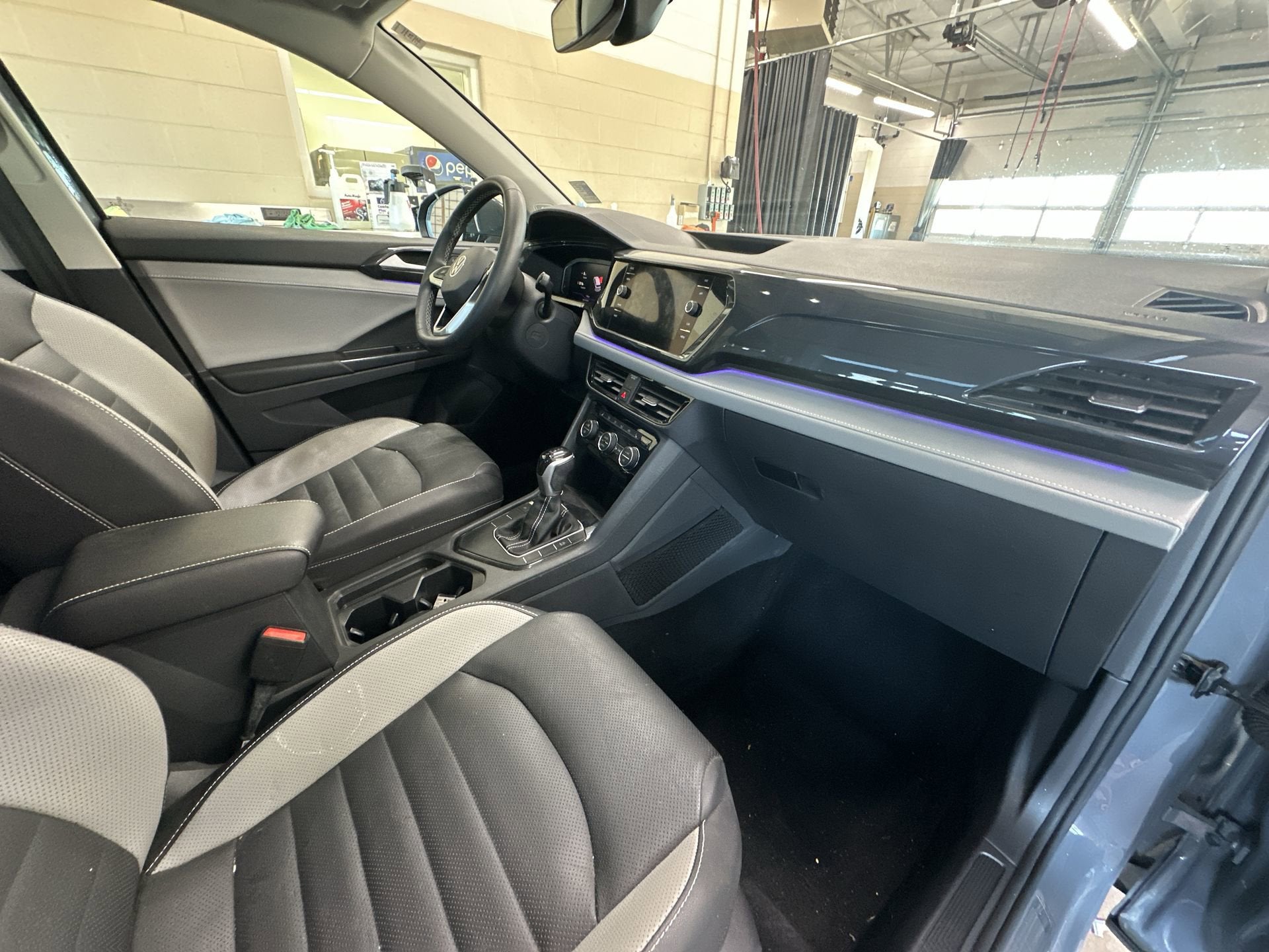 2022 Volkswagen Taos SEL